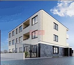 エルファーロ三軒茶屋VI