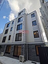 エルファーロ駒沢公園I