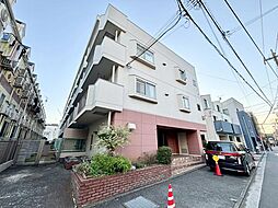 ダイアパレス鶴見