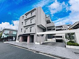 金沢文庫東パーク・ホームズ