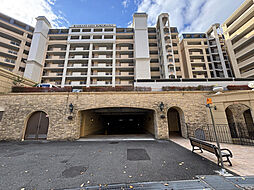 レイディアントシティ横濱カルティエ11