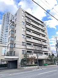 ヴィルヌーブ円山公園