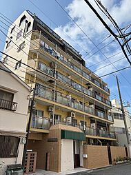 甲南第10兵庫コーポラス