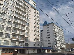 秀和南八条レジデンス