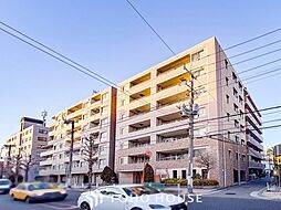 ライオンズグローベル本牧