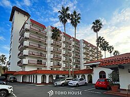 逗子マリーナ厚生用建物5号棟