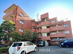 北見方多摩川レジデンス