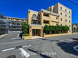 グランシティユーロコート戸塚