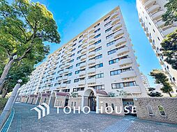 シティ能見台ふれあいの街D棟