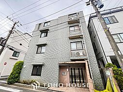 パティオ西横浜