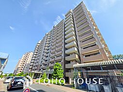 シティ能見台つどいの街 壱番館