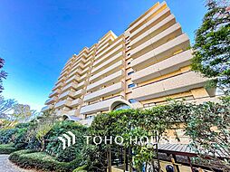 パークシティ本牧