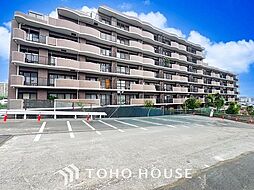 アークビュー金沢八景