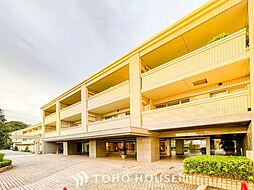 コスモ横浜本牧シーサイドテラス