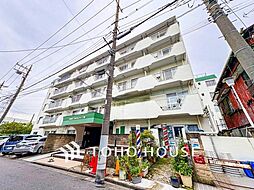 NICハイム川崎八丁畷