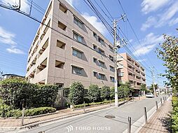 ライオンズマンション武蔵新城緑園の街壱番館