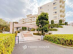 メゾン横浜能見台A棟