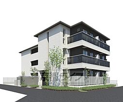 シャーメゾン　清風