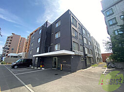 PRIMECOURT苗穂駅前