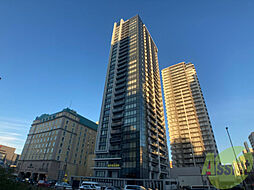 シティタワー札幌