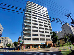 クレジデンス札幌・南4条