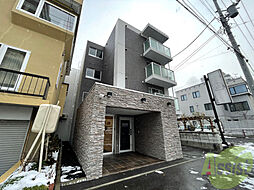 フェーラシュヴァル南円山