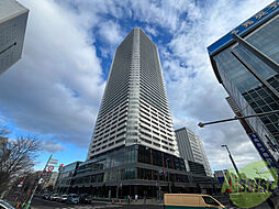 ONE札幌ステーションタワー