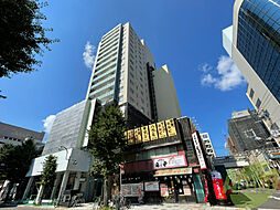 UURコート札幌南三条プレミアタワー