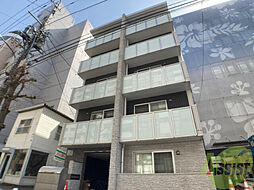 グラスマーレ南2条