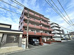 ロマネスク新屋敷