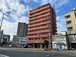 九品寺サンシャイン801号