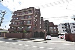 ライオンズマンション新大江