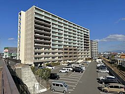 サーパスシティ平成マークテラス