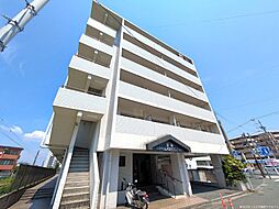 水前寺北スカイマンション