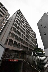 フラワーマンション九品寺