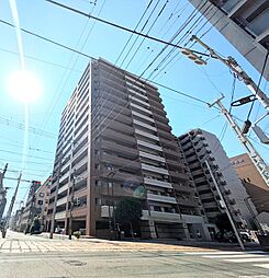コアマンション辛島公園ゼクシス