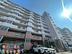 けやき通り南弐番館