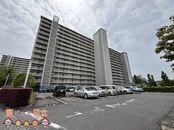 ボナハイツ中川 3号棟