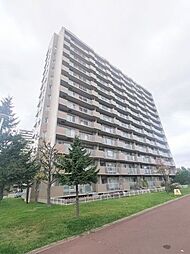 コープ野村あいの里エスパシオ4番館