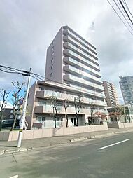 クレストコート北31条