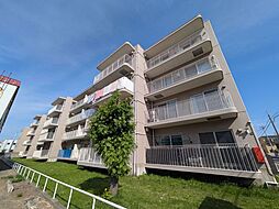 北35条ハウス B棟