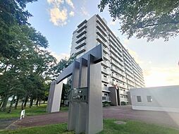 コロナードあいの里II