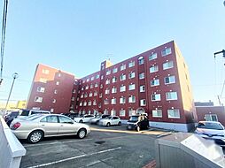 ロピア伏古公園II