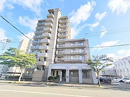 コロナード北17条