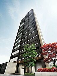 オープンレジデンシア THE MID FORT