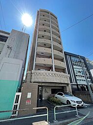 プレサンス栄ラグジュ