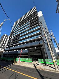 プレサンス上前津ディアシス