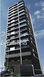 プレサンス　レイズ　泉　高岳駅前