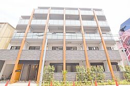 GRAN PASEO門前仲町