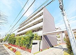 ライジングプレイス綾瀬 0101号室